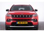 Jeep Compass 4 x e 240 Plug-in Hybrid Limited | Half LEDER | ECC | VELGEN