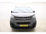 Opel Vivaro-e E-fixxter xxl 136pk | 4 zit en slaapplekken | 75kWh accupakket | 11kW fase laden | 100kW snelladen | Trekhaak | Automaat | Luifel | Fixxter XXL camper