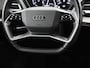Audi Q4 e-tron 35 Launch edition Advanced Plus 55 kWh | Panoramadak | Stoelverwarming | Adaptive cruise | Matrix LED | Warmtepomp | Navigatie | Carplay | Sportstoelen