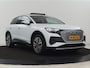 Audi Q4 e-tron 35 Launch edition Advanced Plus 55 kWh | Panoramadak | Stoelverwarming | Adaptive cruise | Matrix LED | Warmtepomp | Navigatie | Carplay | Sportstoelen