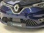 Renault Zoe R135 Iconic 52 kWh (Koopaccu) | Navigatie | Camera | Stoel + Stuurverwarming | Warmtepomp |