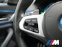 BMW 5-Serie Touring 530e xDrive M Sport PHEV 293pk Dealer O.H. | Panodak | Head Up | Laser LED | 360 Camera | Harman & Kardon | Sfeerverlichting | Alcantara Sportstoelen Verwarmd | Keyless | Blis | Virtual | Navigatie | DAB | Plug In Hybrid