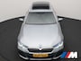 BMW 5-Serie Touring 530e xDrive M Sport PHEV 293pk Dealer O.H. | Panodak | Head Up | Laser LED | 360 Camera | Harman & Kardon | Sfeerverlichting | Alcantara Sportstoelen Verwarmd | Keyless | Blis | Virtual | Navigatie | DAB | Plug In Hybrid