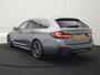 BMW 5-Serie Touring 530e xDrive M Sport PHEV 293pk Dealer O.H. | Panodak | Head Up | Laser LED | 360 Camera | Harman & Kardon | Sfeerverlichting | Alcantara Sportstoelen Verwarmd | Keyless | Blis | Virtual | Navigatie | DAB | Plug In Hybrid