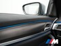 BMW 5-Serie Touring 530e xDrive M Sport PHEV 293pk Dealer O.H. | Panodak | Head Up | Laser LED | 360 Camera | Harman & Kardon | Sfeerverlichting | Alcantara Sportstoelen Verwarmd | Keyless | Blis | Virtual | Navigatie | DAB | Plug In Hybrid