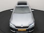 BMW 5-Serie Touring 530e xDrive M Sport Plug In Hybrid 293pk Dealer O.H. PHEV | Panodak | Head Up | Laser LED | 360 Camera | Harman & Kardon | Sfeerverlichting | Alcantara Sportstoelen Verwarmd | Keyless | Blis | Virtual | Navigatie | DAB |