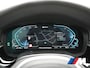 BMW 5-Serie Touring 530e xDrive M Sport PHEV 293pk Dealer O.H. | Panodak | Head Up | Laser LED | 360 Camera | Harman & Kardon | Sfeerverlichting | Alcantara Sportstoelen Verwarmd | Keyless | Blis | Virtual | Navigatie | DAB | Plug In Hybrid