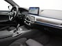 BMW 5-Serie Touring 530e xDrive M Sport Plug In Hybrid 293pk Dealer O.H. PHEV | Panodak | Head Up | Laser LED | 360 Camera | Harman & Kardon | Sfeerverlichting | Alcantara Sportstoelen Verwarmd | Keyless | Blis | Virtual | Navigatie | DAB |
