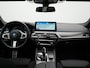 BMW 5-Serie Touring 530e xDrive M Sport PHEV 293pk Dealer O.H. | Panodak | Head Up | Laser LED | 360 Camera | Harman & Kardon | Sfeerverlichting | Alcantara Sportstoelen Verwarmd | Keyless | Blis | Virtual | Navigatie | DAB | Plug In Hybrid