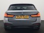 BMW 5-Serie Touring 530e xDrive M Sport PHEV 293pk Dealer O.H. | Panodak | Head Up | Laser LED | 360 Camera | Harman & Kardon | Sfeerverlichting | Alcantara Sportstoelen Verwarmd | Keyless | Blis | Virtual | Navigatie | DAB | Plug In Hybrid
