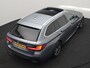 BMW 5-Serie Touring 530e xDrive M Sport PHEV 293pk Dealer O.H. | Panodak | Head Up | Laser LED | 360 Camera | Harman & Kardon | Sfeerverlichting | Alcantara Sportstoelen Verwarmd | Keyless | Blis | Virtual | Navigatie | DAB | Plug In Hybrid