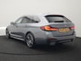 BMW 5-Serie Touring 530e xDrive M Sport Plug In Hybrid 293pk Dealer O.H. PHEV | Panodak | Head Up | Laser LED | 360 Camera | Harman & Kardon | Sfeerverlichting | Alcantara Sportstoelen Verwarmd | Keyless | Blis | Virtual | Navigatie | DAB |