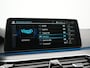 BMW 5-Serie Touring 530e xDrive M Sport PHEV 293pk Dealer O.H. | Panodak | Head Up | Laser LED | 360 Camera | Harman & Kardon | Sfeerverlichting | Alcantara Sportstoelen Verwarmd | Keyless | Blis | Virtual | Navigatie | DAB | Plug In Hybrid