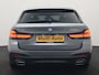 BMW 5-Serie Touring 530e xDrive M Sport Plug In Hybrid 293pk Dealer O.H. PHEV | Panodak | Head Up | Laser LED | 360 Camera | Harman & Kardon | Sfeerverlichting | Alcantara Sportstoelen Verwarmd | Keyless | Blis | Virtual | Navigatie | DAB |