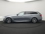BMW 5-Serie Touring 530e xDrive M Sport PHEV 293pk Dealer O.H. | Panodak | Head Up | Laser LED | 360 Camera | Harman & Kardon | Sfeerverlichting | Alcantara Sportstoelen Verwarmd | Keyless | Blis | Virtual | Navigatie | DAB | Plug In Hybrid