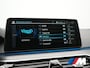 BMW 5-Serie Touring 530e xDrive M Sport PHEV 293pk Dealer O.H. | Panodak | Head Up | Laser LED | 360 Camera | Harman & Kardon | Sfeerverlichting | Alcantara Sportstoelen Verwarmd | Keyless | Blis | Virtual | Navigatie | DAB | Plug In Hybrid