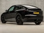 Tesla Model Y RWD 58 kWh Black Edition 347Pk (AUTOPILOT, TREKHAAK, FULL SELF DRIVING COMPUTER 3, PREMIUM AUDIO, WIT LEER, PANORAMADAK, WARMTEPOMP, STUUR/STOEL VERWARMING, NIEUWSTAAT)