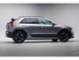 Kia Niro EV e-Niro DynamicLine 64.8 kWh 3-fase [ Navi Camera Stoel-en stuurverwarming ]