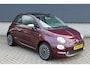 Fiat 500 Turbo 80pk Automaat Lounge I Navigatie I Open Dak