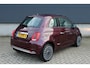 Fiat 500 Turbo 80pk Automaat Lounge I Navigatie I Open Dak