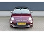 Fiat 500 Turbo 80pk Automaat Lounge I Navigatie I Open Dak
