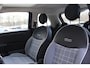 Fiat 500 Turbo 80pk Automaat Lounge I Navigatie I Open Dak