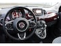 Fiat 500 Turbo 80pk Automaat Lounge I Navigatie I Open Dak