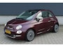 Fiat 500 Turbo 80pk Automaat Lounge I Navigatie I Open Dak