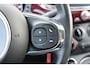 Fiat 500 Turbo 80pk Automaat Lounge I Navigatie I Open Dak