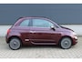 Fiat 500 Turbo 80pk Automaat Lounge I Navigatie I Open Dak