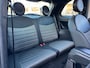 Fiat 500 0.9 TwinAir Plus | AIRCO | HALF-LEDER | NAP