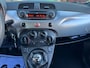 Fiat 500 0.9 TwinAir Plus | AIRCO | HALF-LEDER | NAP