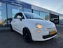 Fiat 500 0.9 TwinAir Plus | AIRCO | HALF-LEDER | NAP