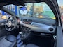 Fiat 500 0.9 TwinAir Plus | AIRCO | HALF-LEDER | NAP