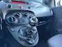 Fiat 500 0.9 TwinAir Plus | AIRCO | HALF-LEDER | NAP