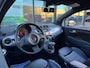 Fiat 500 0.9 TwinAir Plus | AIRCO | HALF-LEDER | NAP
