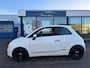 Fiat 500 0.9 TwinAir Plus | AIRCO | HALF-LEDER | NAP