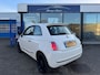 Fiat 500 0.9 TwinAir Plus | AIRCO | HALF-LEDER | NAP