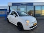 Fiat 500 0.9 TwinAir Plus | AIRCO | HALF-LEDER | NAP
