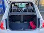 Fiat 500 0.9 TwinAir Plus | AIRCO | HALF-LEDER | NAP