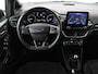 Ford Fiesta 1.0 EcoBoost ST-Line X | Adaptive cruise | Camera | Carplay | Navigatie | B&O Sound | Climate control | Bluetooth | Side Assist | Parkeerhulp