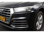 Audi Q5 50 TFSI e quattro Pro Line S-Line Plugin Hybrid | Navigatie | Climate Control | Led | Parkeer sensoren V+A | Stoelverwarming | Virtual Cockpit | Extra Getint Glas