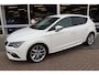 SEAT Leon 1.4 EcoTSI FR. Aerodynamica-pakket (dakspoiler, side-skirts)