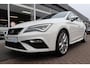 SEAT Leon 1.4 EcoTSI FR. Aerodynamica-pakket (dakspoiler, side-skirts)