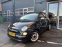 Fiat 500 1.2 Sport|Nap|Automaat|Leder|Airco|Bleutooth