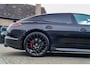 Porsche Panamera 4.8 Turbo | Carbon | Schuifdak | Xenon | Youngtimer | Burmester | Sportuitlaat | Luchtvering | Spoiler achter |