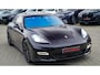 Porsche Panamera 4.8 Turbo | Carbon | Schuifdak | Xenon | Youngtimer | Burmester | Sportuitlaat | Luchtvering | Spoiler achter |