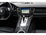 Porsche Panamera 4.8 Turbo | Carbon | Schuifdak | Xenon | Youngtimer | Burmester | Sportuitlaat | Luchtvering | Spoiler achter |