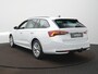Skoda Octavia Combi Business Edition Plus 1.5 TSI m-HEV 85 kW / 115 PK