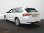 Skoda Octavia combi Business Edition Plus 1.5 TSI m-HEV 85 kW / 115 PK
